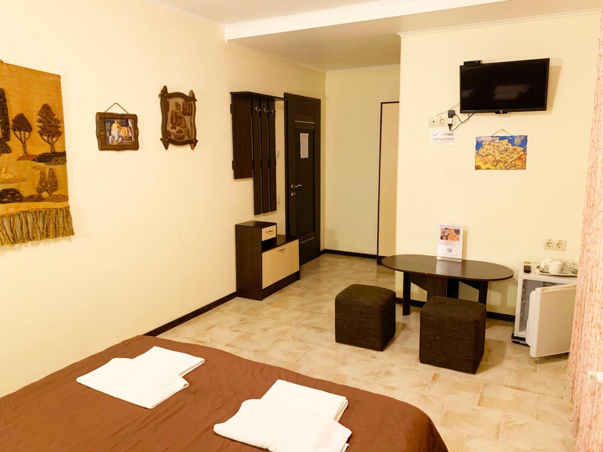 Breeze Hotel Odessa Luaran gambar