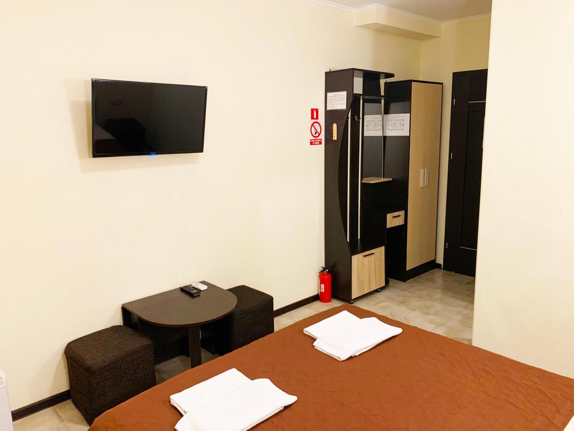 Breeze Hotel Odessa Luaran gambar