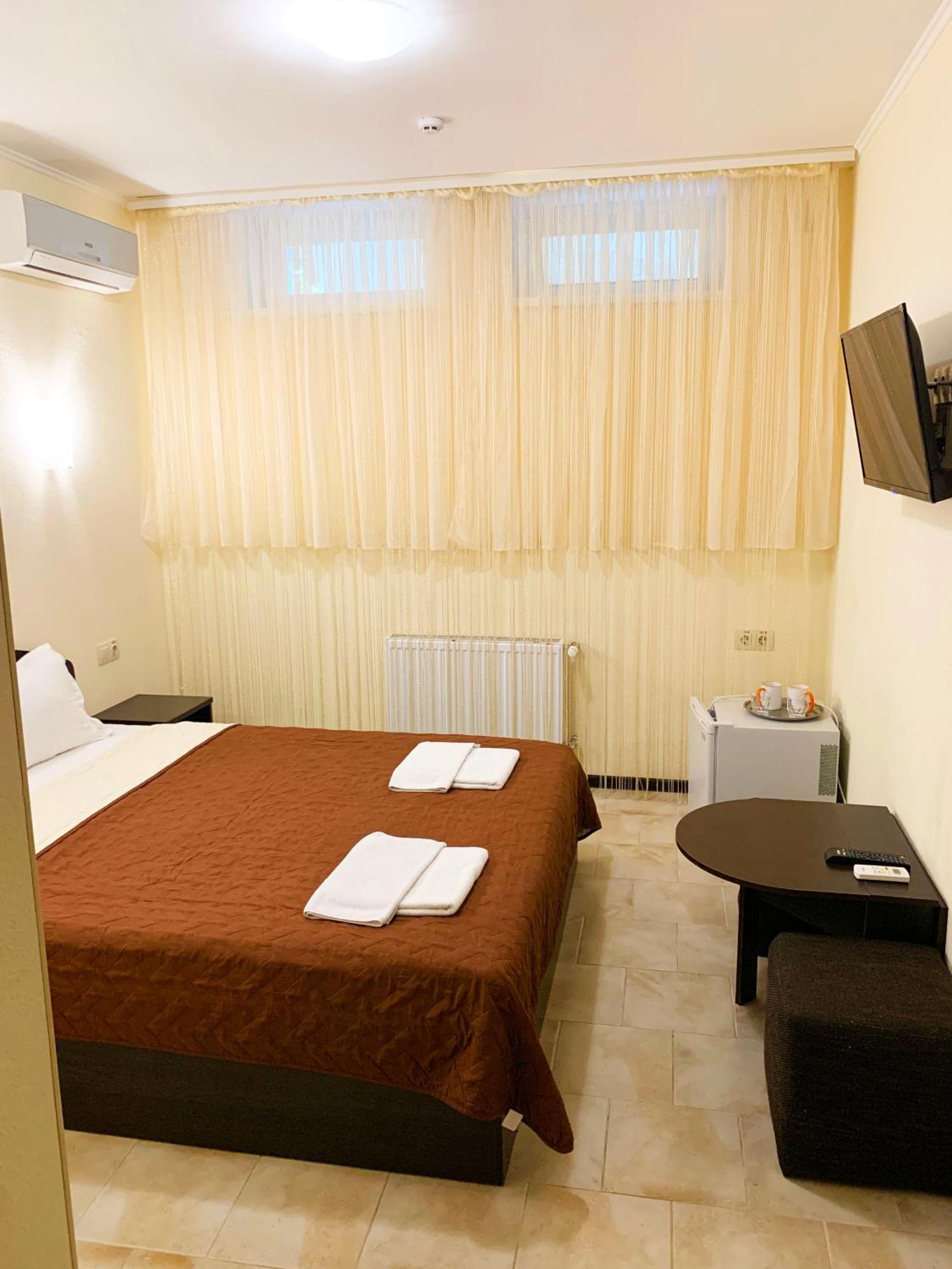 Breeze Hotel Odessa Luaran gambar