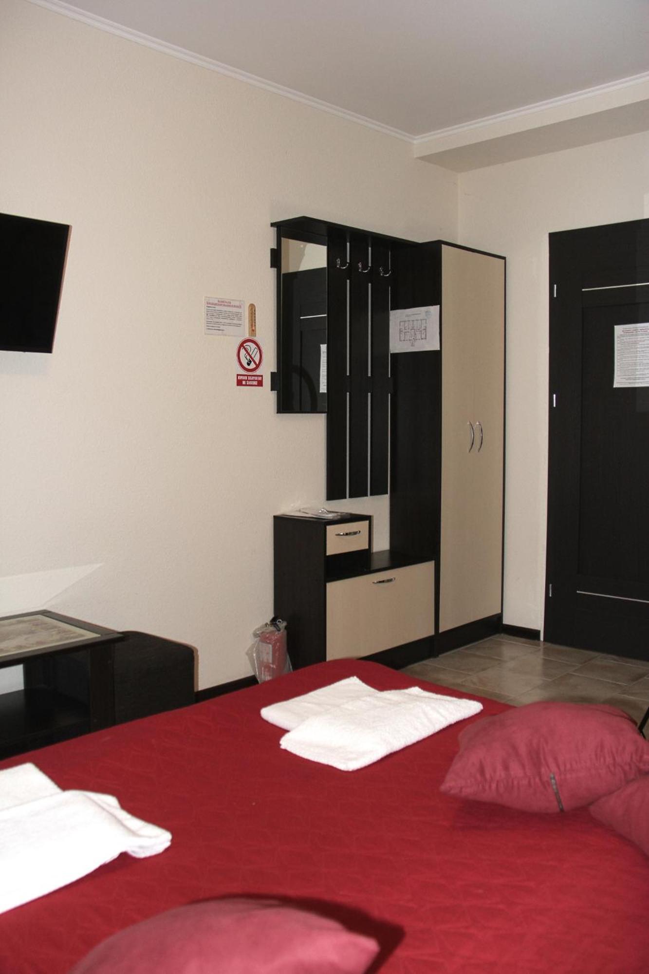 Breeze Hotel Odessa Luaran gambar